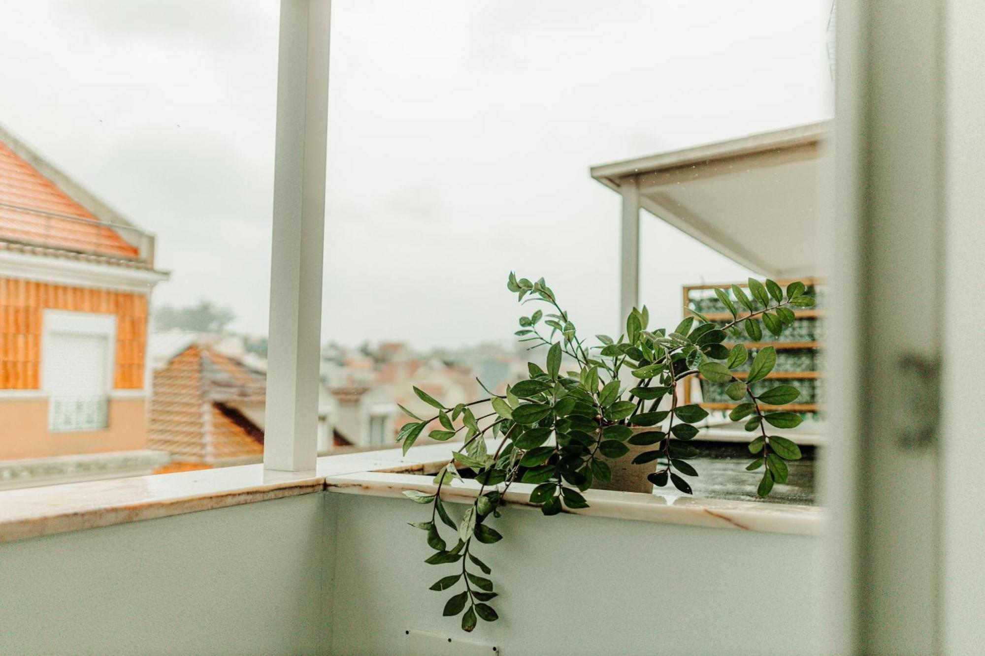 Belem Tejo - Memoria Apartment Lisbon Exterior photo