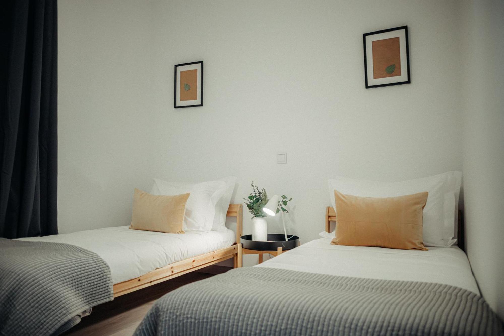 Belem Tejo - Memoria Apartment Lisbon Exterior photo